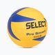 SELECT Pro Smash volejbalová lopta žltá 400004 2