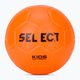 SELECT Soft Kids Micro handball oranžová 2770044666