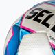 SELECT Futsal Mimas Light futbal 2018 biela a modrá 1051446002 3