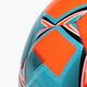 SELECT Beach Soccer ball v19 orange and blue 150015 veľkosť 5 3