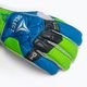 Detské brankárske rukavice SELECT 04 Protection 2019 modro-zelené 500050 3