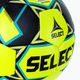 SELECT X-Turf IMS futbal 2019 žltá 0865146559 3