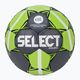 SELECT Solera hádzaná 2019 EHF šedo-zelená 1632858994