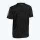 SELECT Pisa SS futbalové tričko čierne 600057 2