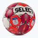 SELECT Ultimate Super League 2020 hádzaná červená 2