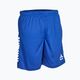 Pánske futbalové šortky SELECT Spain SS blue 600074
