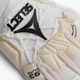 Brankárske rukavice SELECT 93 Elite V21 white 500060 3
