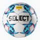 SELECT Brillant Replika Fortuna 1 League futbal v21 biela a modrá 8236 2
