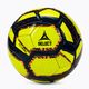 SELECT Classic futbalová lopta v22 žltá 160055