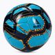 SELECT Classic v22 futbalová modrá 160055 2