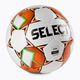 SELECT Royale FIFA v22 biela/oranžová futbalová lopta 0225346600 2