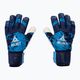 Brankárske rukavice SELECT 77 Super GRIP V22 modro-biele 500062