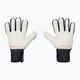 Detské brankárske rukavice SELECT 88 V22 sivo-biele 500064 2
