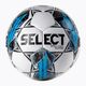 SELECT Brillant Super HS FIFA v22 white and blue futbal 3615960235 veľkosť 5