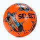 Vybrať Brillant Super TB FIFA v22 orange 100023 veľkosť 5 futbal