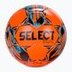 Vybrať Brillant Super TB FIFA v22 orange 100023 veľkosť 5 futbal 2