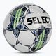 Select Futsal Master Shiny V22 futbalová lopta biela a čierna 310014 2