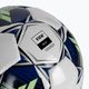 Select Futsal Master Shiny V22 futbalová lopta biela a čierna 310014 3