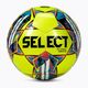 SELECT Futsal futbal Mimas v22 žltá 310016