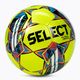 SELECT Futsal futbal Mimas v22 žltá 310016 2