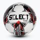 Select Futsal Samba V22 futbalová bielo-čierna 32007