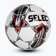 Select Futsal Samba V22 futbalová bielo-čierna 32007 2