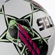 SELECT Futsal Attack Football V22 biela 328 3