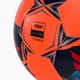 SELECT Futsal Super TB V22 futbal oranžová 35 3