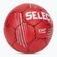 SELECT Solera EHF v22 červená hádzaná veľkosť 3 2