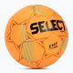 SELECT Mundo EHF hádzaná V22 oranžová veľkosť 3 2