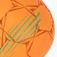 SELECT Mundo EHF hádzaná V22 oranžová veľkosť 3 3