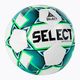 SELECT Match DB FIFA futbalová bielo-zelená 120062 2