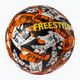 SELECT Freestyler v22 oranžovo-biely futbal 150031 2