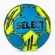 SELECT Plážový futbal FIFA DB v23 modrá / žltá veľkosť 5