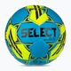 SELECT Plážový futbal FIFA DB v23 modrá / žltá veľkosť 5 2