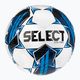 SELECT Contra FIFA Basic v23 white / blue veľkosť 3 futbal 2