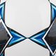 SELECT Contra FIFA Basic v23 white / blue veľkosť 3 futbal 3
