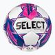 SELECT Talento DB v23 white/pink veľkosť 3 futbal