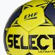 Select Ultimate Official EHF handball v23 201089 veľkosť 3 3