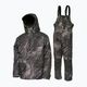 Rybárska kombinéza Prologic Highgrade Thermo Suit camo/leaf green