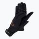 Rybárske rukavice Savage Gear Neoprene Stretch Glowe black 76466
