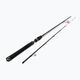 Westin W3 Finesse Jig 2nd 2sec spinningový prút čierny W357-0832-M 6