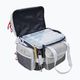 Rybárska taška Westin W3 Lure Bag Plus sivá A100-389-S 11