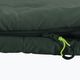 Outwell Camper Lux Dvojitý spací vak zelený 230394 10