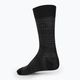 Pánske ponožky CR7 7 párov čierne 12