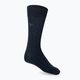 Pánske ponožky CR7 7 párov navy 2