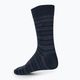 Pánske ponožky CR7 7 párov navy 15