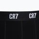 Pánske boxerky CR7 Basic Trunk 5 párov čierne 4