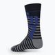 Pánske ponožky CR7 10 párov navy 3