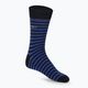 Pánske ponožky CR7 10 párov navy 4